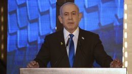 Benjámin Netanjahu bírálta a humanitárius segélyek miatt taktikai szünet bevezetését