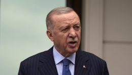 Fellebezni készül Izrael a török kereskedelmi blokád ellen az OECD-nél