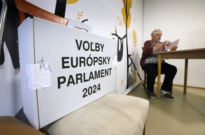 EP-választás2024: Vasárnap 23 óra után várhatók a végleges eredmények