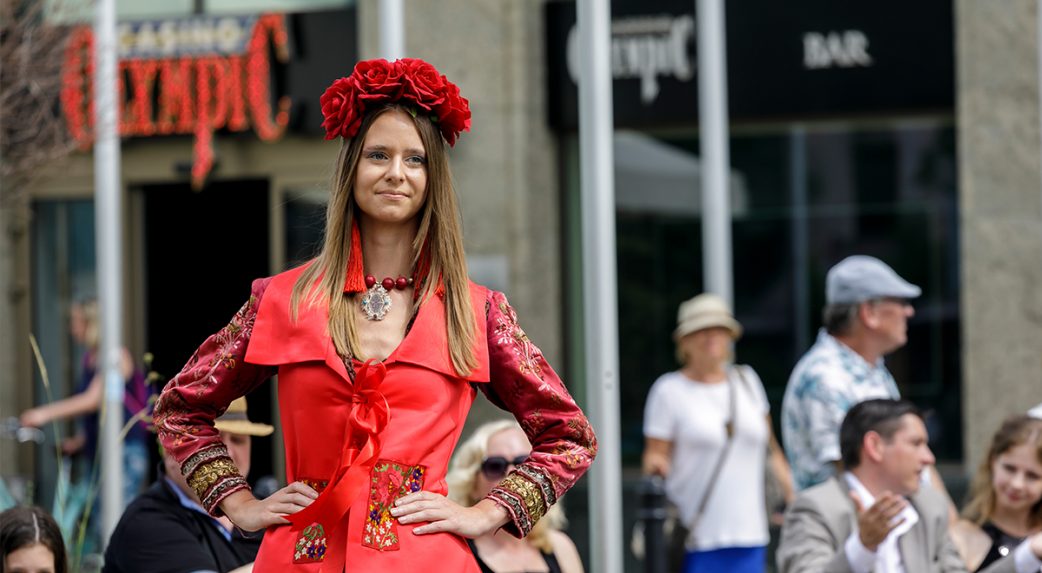 Hétfőtől vasárnapig tart Pozsonyban a „Több mint szomszéd – Magyar Kulturális Hét”