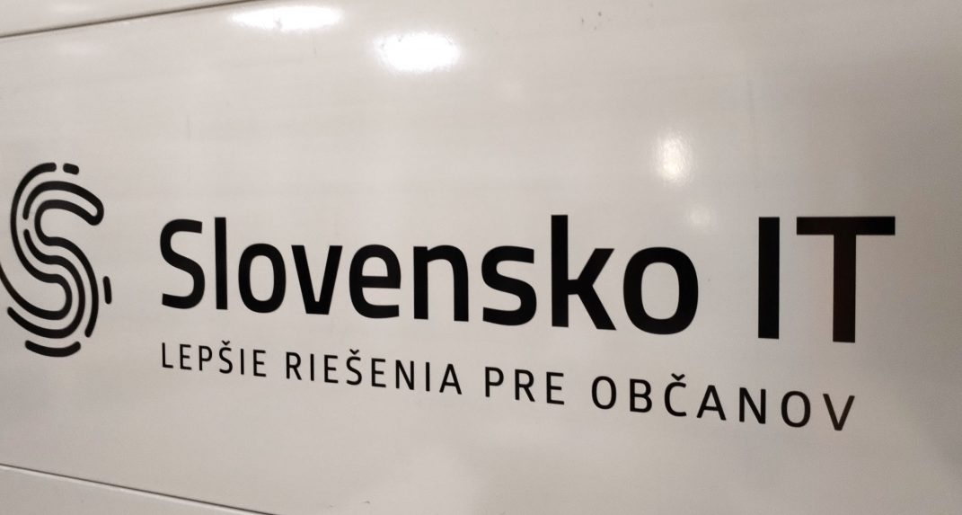 A Slovensko IT megszűnik, a Beruházási, Regionális Fejlesztési és Informatizációs Minisztérium feljelenti a vállalatot