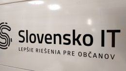 A Slovensko IT megszűnik, a Beruházási, Regionális Fejlesztési és Informatizációs Minisztérium feljelenti a vállalatot