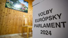 EPVálasztás2024: Megjelentek az első nem hivatalos eredmények