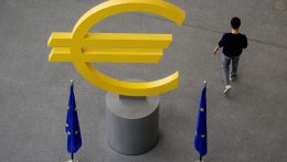 Véget ért az Európai Központi Bank szigora, elindult a kamatcsökkentés