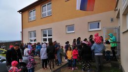 Ravasz Ábel szerint segíteni fog a roma gyerekeken a roma nemzetiségi iskola