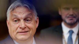 Orbán új EP frakciója sem változtat a brüsszeli erőviszonyokon