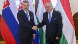 Pellegrini: Szlovákia nem fogja bojkottálni az EU Tanácsának magyar elnökségét