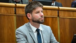 A Progresszív Szlovákia az Alkotmánybíróságon támadja meg az RTVS megszüntetéséről szóló törvényt