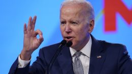 A NATO-országok légvédelmi rendszerek tucatjait küldik Ukrajnának – mondta Biden