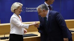 Hétfőtől egészen az év végéig Magyarország az Európai Unió Tanácsának soros elnöke