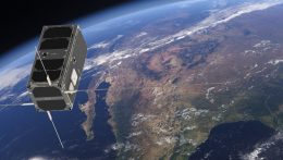 Orbitális siker a szlovák-magyar űrkutatásban