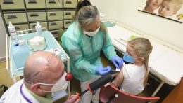 Gyermekorvos: Az átoltottság csökkenése miatt elkerülhetetlenné válik egy újabb pandémia