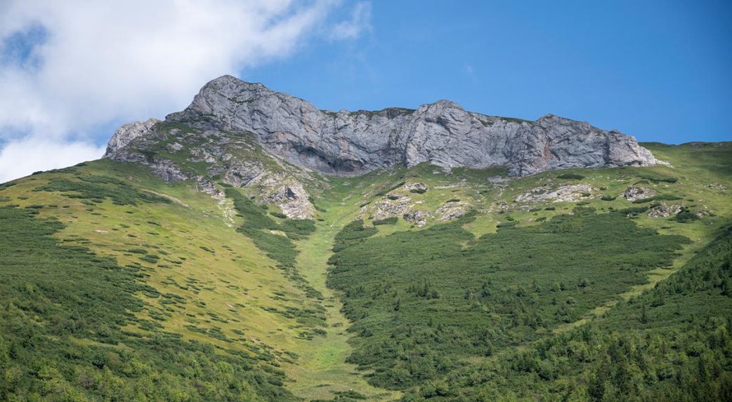 Hétfőn turistaszámlálást végeznek a Magas-Tátrában