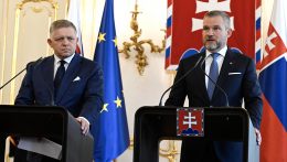 Peter Pellegrini államfő újra akcióban