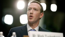 Zuckerberg szerint a Fehér Ház cenzúrázni akarta a Facebook tartalmát