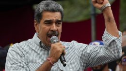 Maduro nem enged, nincs nagy esély a változásra Venezuelában