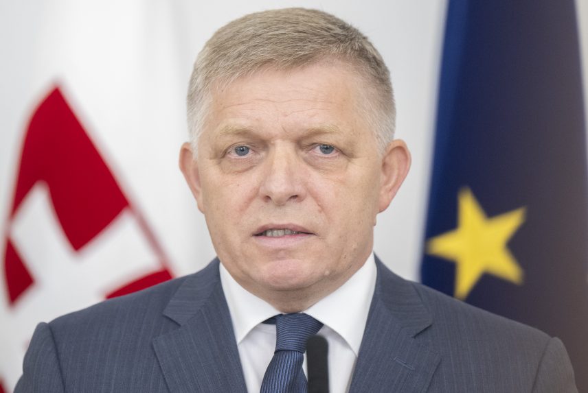 Fico beperelte az Aktuality főszerkesztőjét