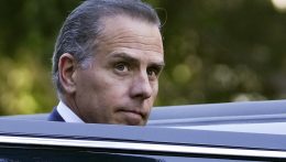 Hunter Biden bűnösnek vallotta magát az adócsalási ügyében