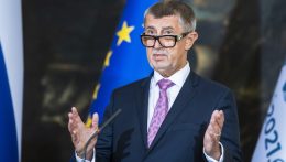 Babiš esete is mutatja, hogy társadalmunk nem tud szembenézni kommunista múltjával