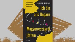 Ich bin aus Ungarn – Magyarországról jöttem