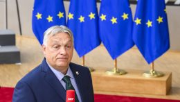 Az EB 93 millió eurós bírságot szabott ki az Orbán-kormányra