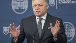 Robert Fico: Kevesebb párt is elegendő lenne Szlovákiában