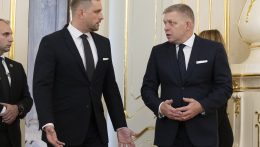 Robert Fico kormányfő szerint az egészségügyi miniszter dolga megoldani az orvosok helyzetét