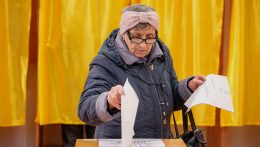 A szociáldemokraták nyerték a román választást